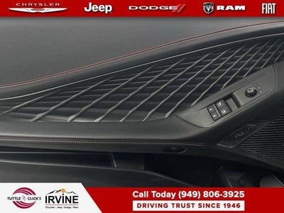 2026 Dodge Charger CHARGER DAYTONA SCAT PACK 2-DOOR AWD