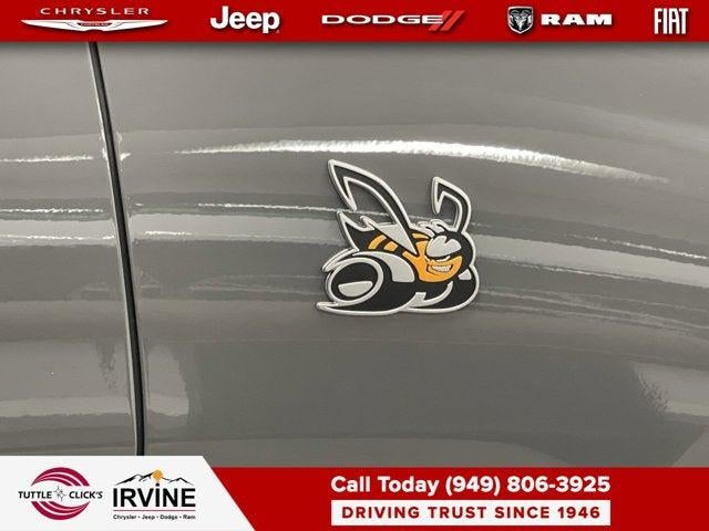 2026 Dodge Charger CHARGER DAYTONA SCAT PACK 2-DOOR AWD