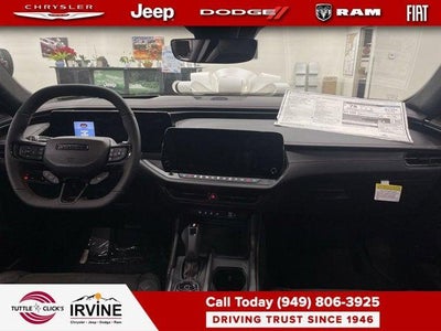 2026 Dodge Charger CHARGER DAYTONA SCAT PACK 2-DOOR AWD