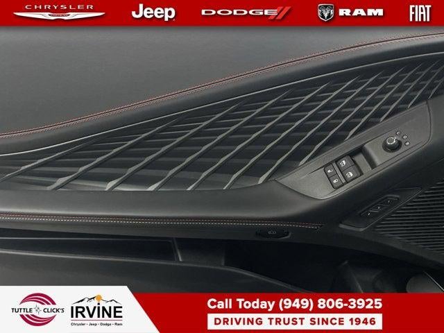 2026 Dodge Charger CHARGER DAYTONA SCAT PACK 2-DOOR AWD