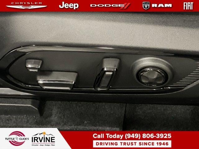 2026 Dodge Charger CHARGER DAYTONA SCAT PACK 2-DOOR AWD