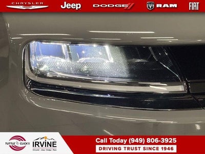 2026 Dodge Charger CHARGER DAYTONA SCAT PACK 2-DOOR AWD