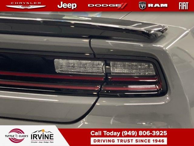 2026 Dodge Charger CHARGER DAYTONA SCAT PACK 2-DOOR AWD