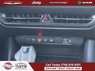 2026 Dodge Charger Daytona Scat Pack