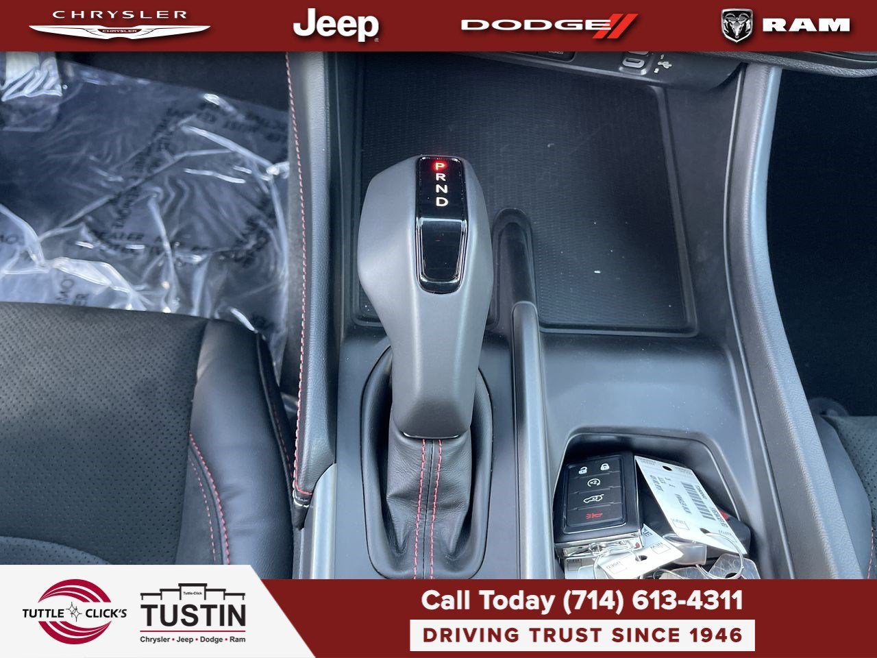 2026 Dodge Charger Daytona Scat Pack