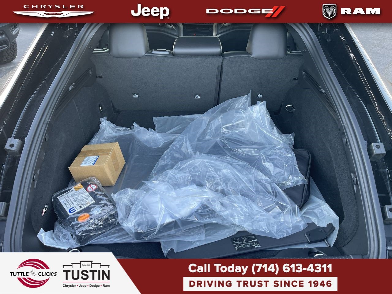 2026 Dodge Charger Daytona Scat Pack