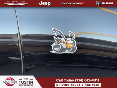 2026 Dodge Charger Daytona Scat Pack