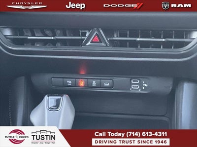 2026 Dodge Charger Daytona Scat Pack