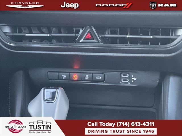 2026 Dodge Charger Daytona Scat Pack