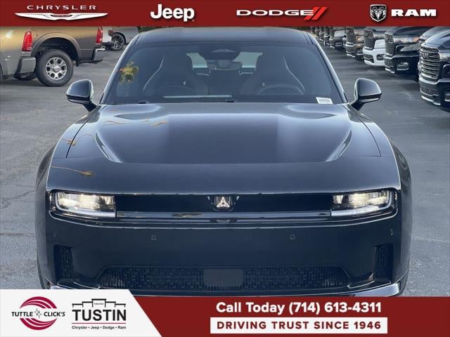 2026 Dodge Charger Daytona Scat Pack