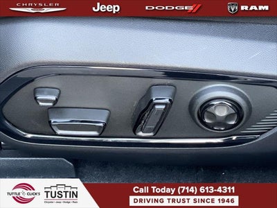 2026 Dodge Charger Daytona Scat Pack