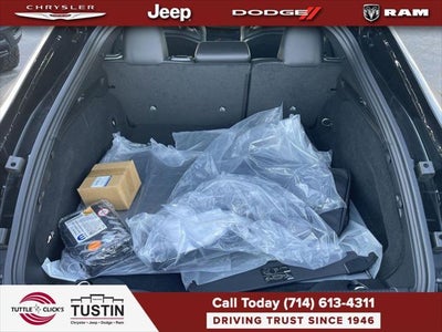 2026 Dodge Charger Daytona Scat Pack