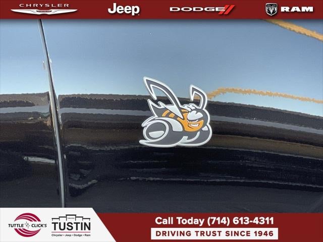 2026 Dodge Charger Daytona Scat Pack