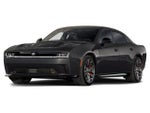 2026 Dodge Charger Daytona Scat Pack