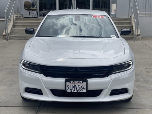 2023 Dodge Charger SXT in Irvine, CA - Irvine Auto Center