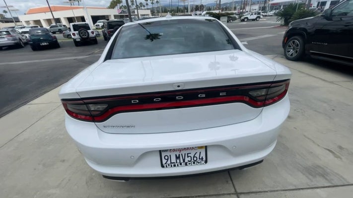 2023 Dodge Charger SXT in Irvine, CA - Irvine Auto Center