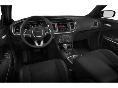 2015 Dodge Charger RT