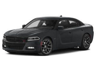 2015 Dodge Charger RT