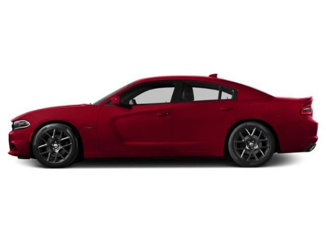 2015 Dodge Charger RT