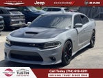 2022 Dodge Charger Scat Pack