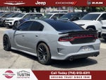 2022 Dodge Charger Scat Pack
