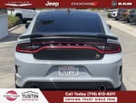 2022 Dodge Charger Scat Pack