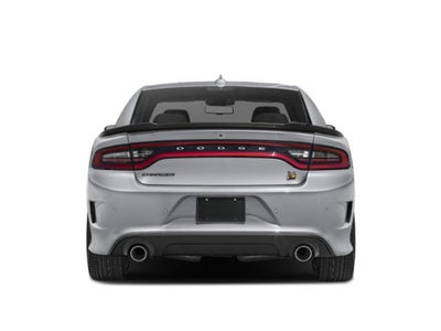 2022 Dodge Charger Scat Pack