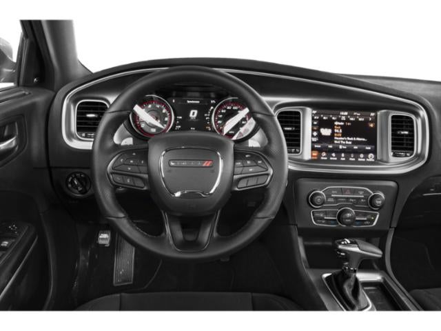 2022 Dodge Charger Scat Pack