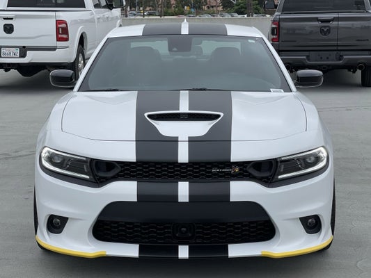 2023 Dodge Charger CHARGER SCAT PACK in Irvine, CA - Irvine Auto Center
