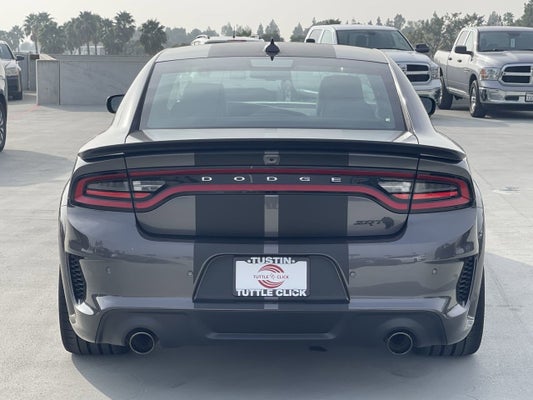 2023 Dodge Charger CHARGER SRT HELLCAT WIDEBODY JAILBREAK in Irvine, CA - Irvine Auto Center