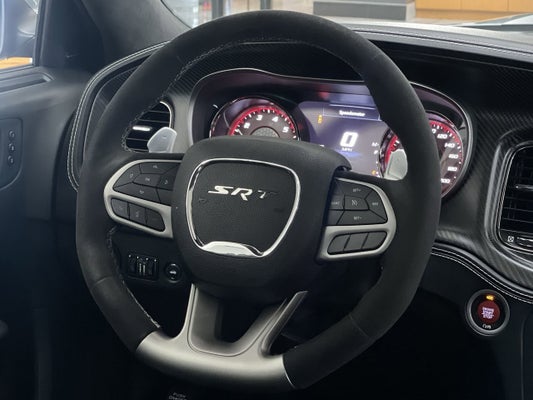 2022 Dodge Charger SRT Hellcat Widebody in Irvine, CA - Irvine Auto Center