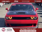 2016 Dodge Challenger SRT Hellcat