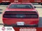 2016 Dodge Challenger SRT Hellcat