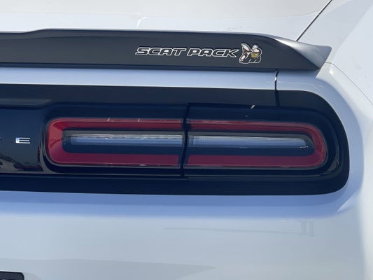 2023 Dodge Challenger CHALLENGER R/T SCAT PACK in Irvine, CA - Irvine Auto Center