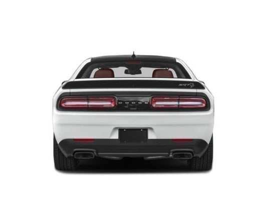 2023 Dodge Challenger SRT Demon in Irvine, CA - Irvine Auto Center