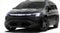 2027 Chrysler Pacifica PACIFICA LIMITED