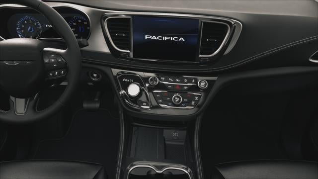 2027 Chrysler Pacifica PACIFICA LIMITED