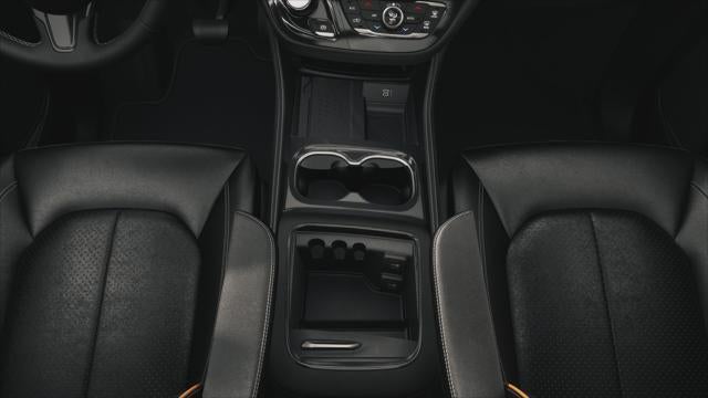 2027 Chrysler Pacifica PACIFICA LIMITED