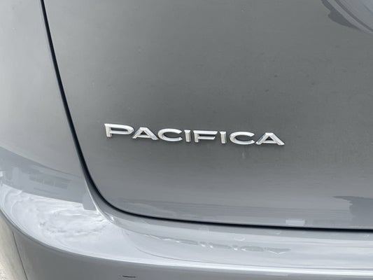 2021 Chrysler Pacifica Hybrid Limited in Irvine, CA - Irvine Auto Center