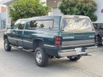 1996 Dodge 2500 CLUB CAB 155 WB