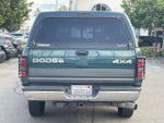 1996 Dodge 2500 CLUB CAB 155 WB