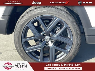 2026 Jeep Compass 85th Anniversary