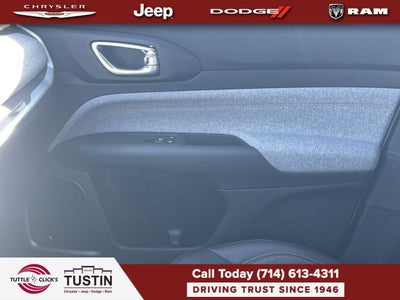 2026 Jeep Compass 85th Anniversary
