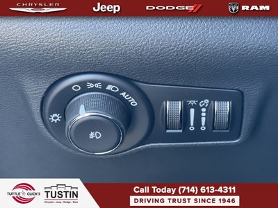 2026 Jeep Compass 85th Anniversary