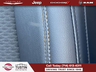 2026 Jeep Compass 85th Anniversary