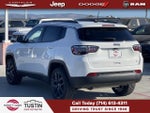 2026 Jeep Compass 85th Anniversary