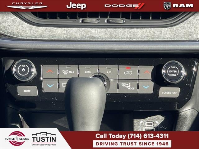 2026 Jeep Compass 85th Anniversary