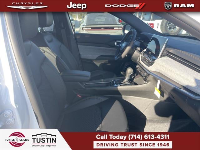 2026 Jeep Compass 85th Anniversary