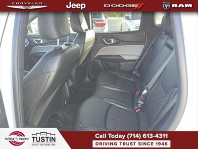 2026 Jeep Compass 85th Anniversary