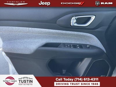 2026 Jeep Compass 85th Anniversary